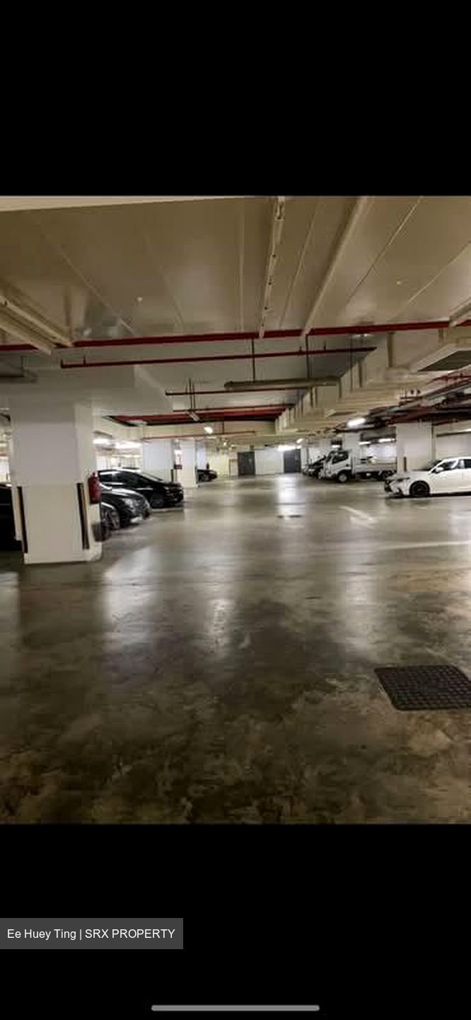 Paya Lebar 178 (D14), Factory #538693991